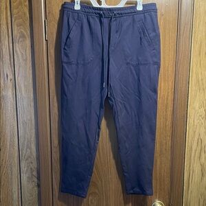 Liverpool Women's Navy Trousers